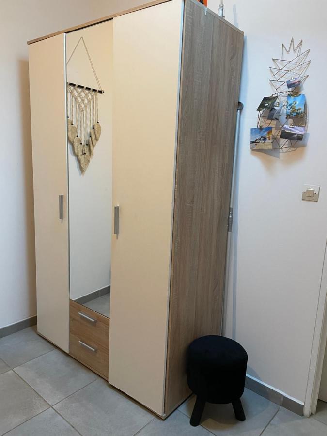 Lo Apartment Audenge Exterior photo